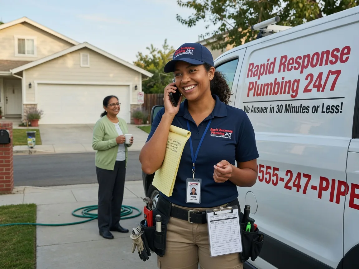 Emergency Plumber Grand Junction, TN FAQs